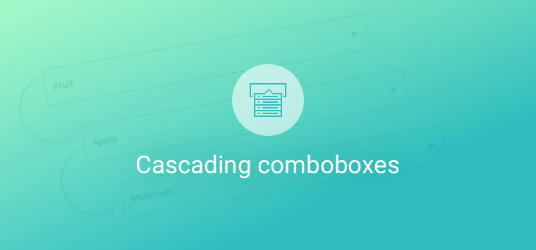 Cascading Comboboxes in Webix