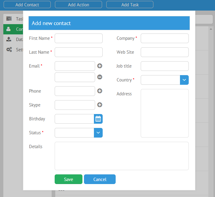 webix mult-text inputs