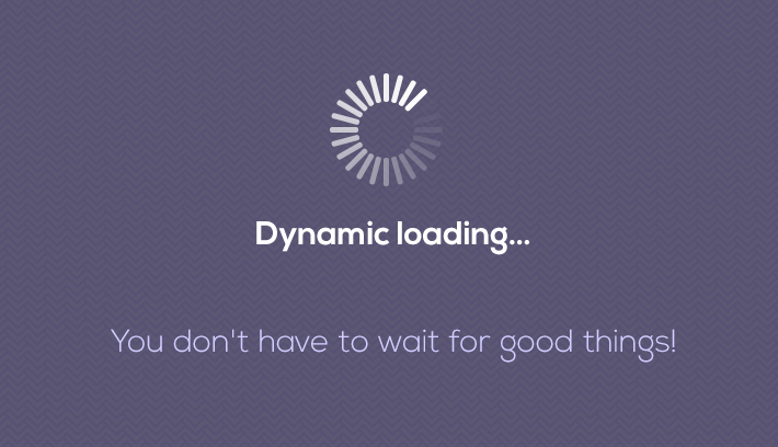 Webix dynamic loading