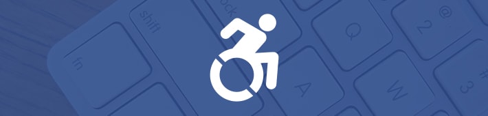 Webix Accessibility