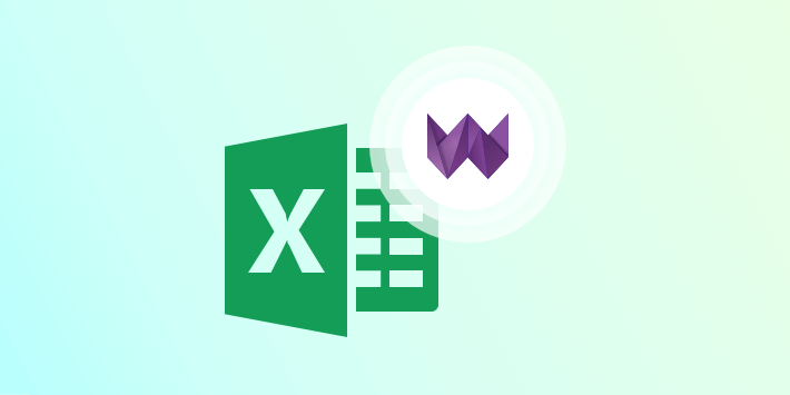 Excel with Webix Widgets