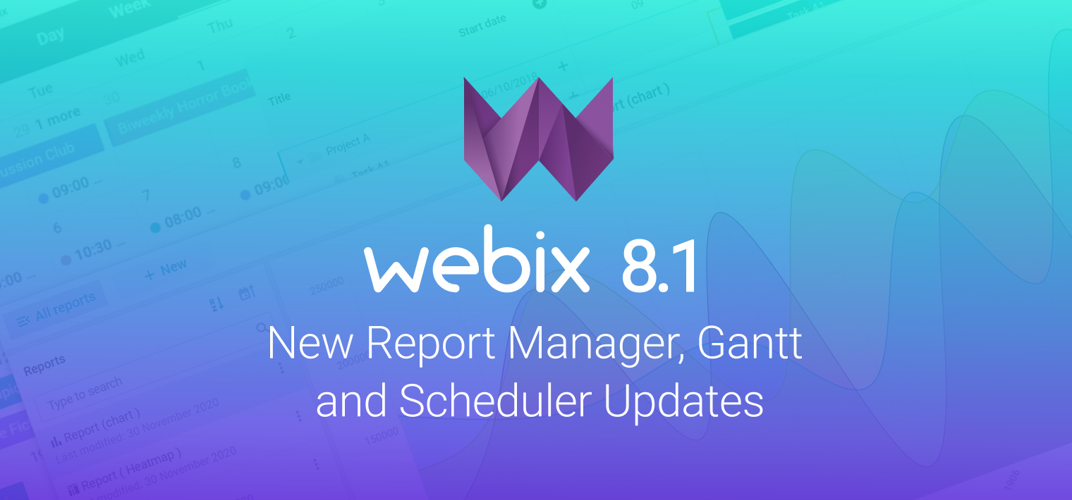 Webix 8.1
