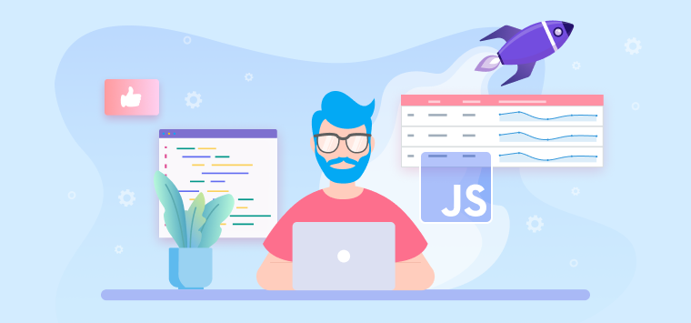 Top 25+ JavaScript Memes We Love