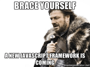 Top 25+ JS Memes Webix Developers Love - Webix Blog