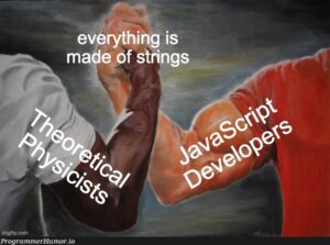 Top 25+ JS Memes Webix Developers Love - Webix Blog
