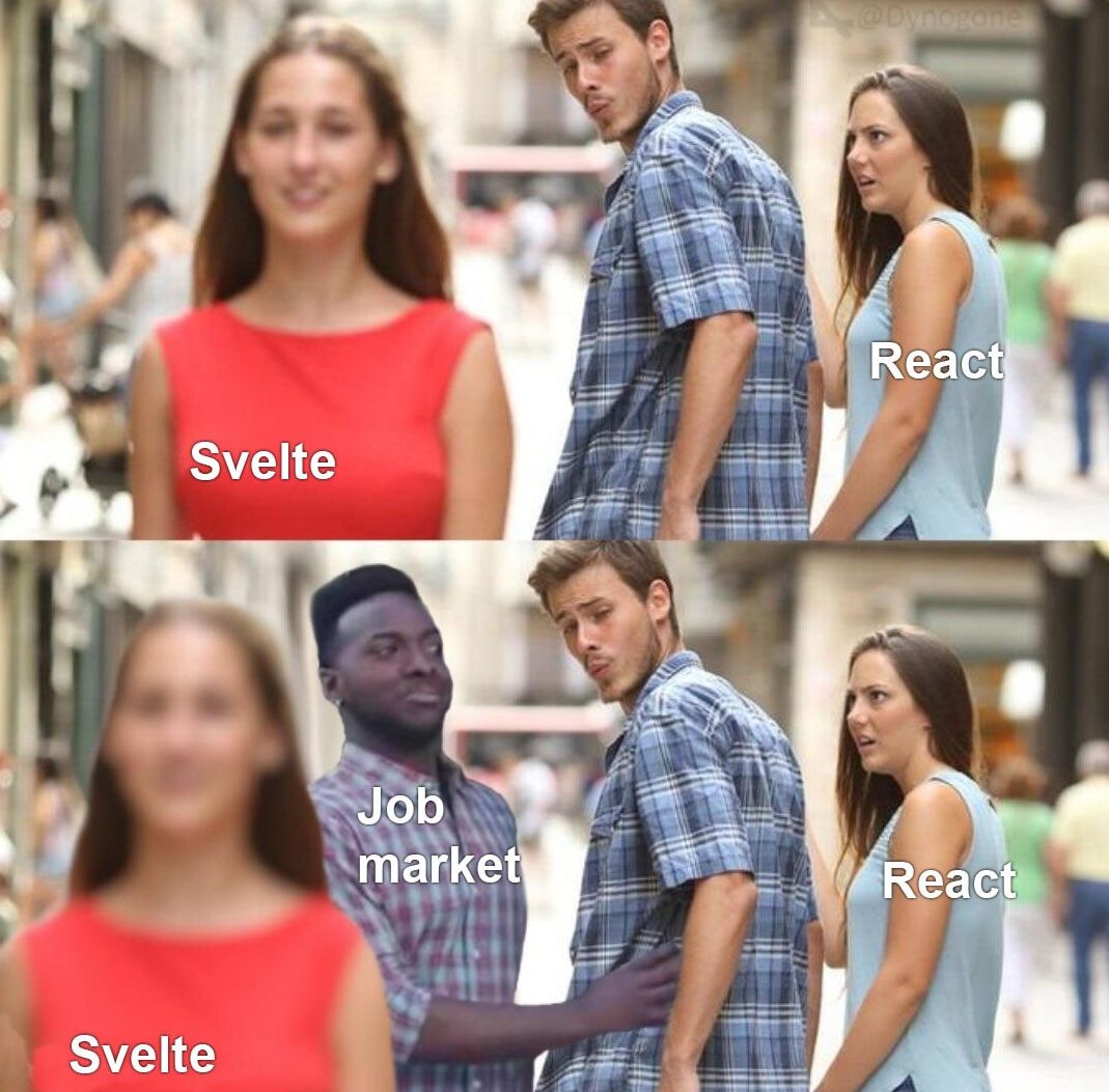 Top 25+ JS Memes Webix Developers Love - Webix Blog