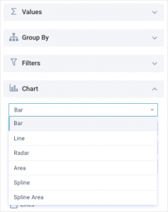 New Webix Pivot - New Features Webix Pivot Jet Updates
