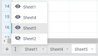 sheet_visibility_menu