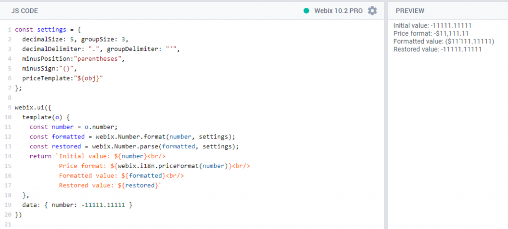 Webix 10.2.5: Enhancements Driven by Your Feedback