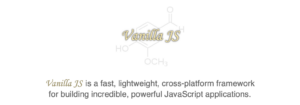 Vanilla JavaScript: The Difference Between Plain JS, JavaScript ...