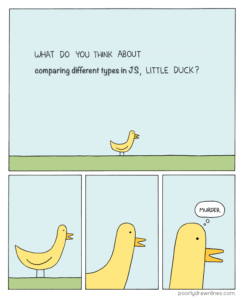 Top 25+ JS Memes Webix Developers Love - Webix Blog