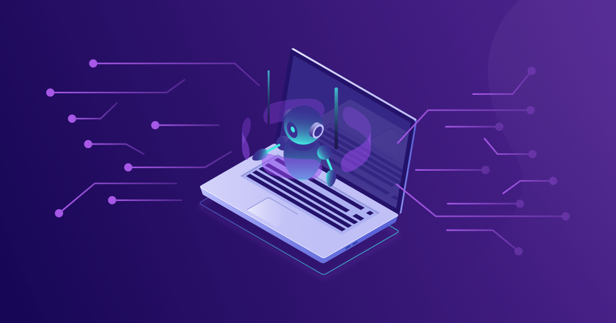 Illustration de l'article : L’IA transforme rapidement les métiers du développement : ce que disent vraiment les développeurs